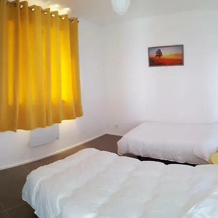 6 Peronnes A 2mn De L Hypercentre Proche Mer Apartamento