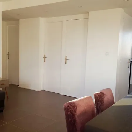 6 Peronnes A 2mn De L Hypercentre Proche Mer Apartamento