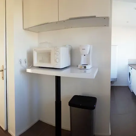 Apartamento 6 Peronnes A 2mn De L Hypercentre Proche Mer