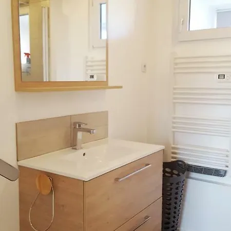 Apartamento 6 Peronnes A 2mn De L Hypercentre Proche Mer Saint-Raphaël