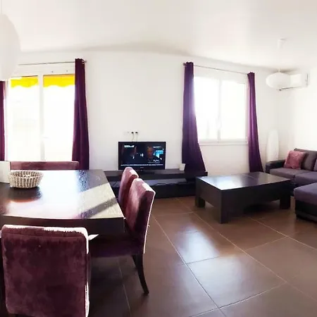 6 Peronnes A 2mn De L Hypercentre Proche Mer Apartamento Saint-Raphaël