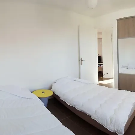 Apartamento 6 Peronnes A 2mn De L Hypercentre Proche Mer