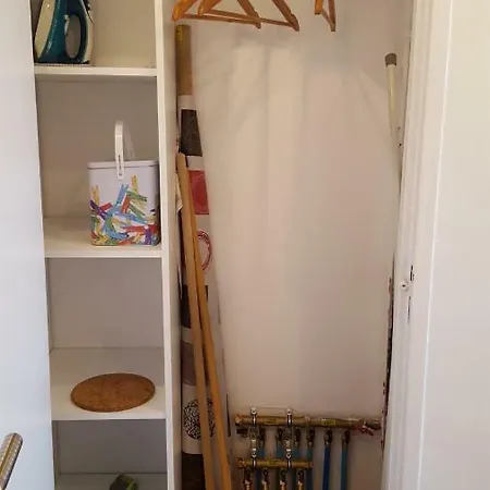 6 Peronnes A 2mn De L Hypercentre Proche Mer Apartamento *